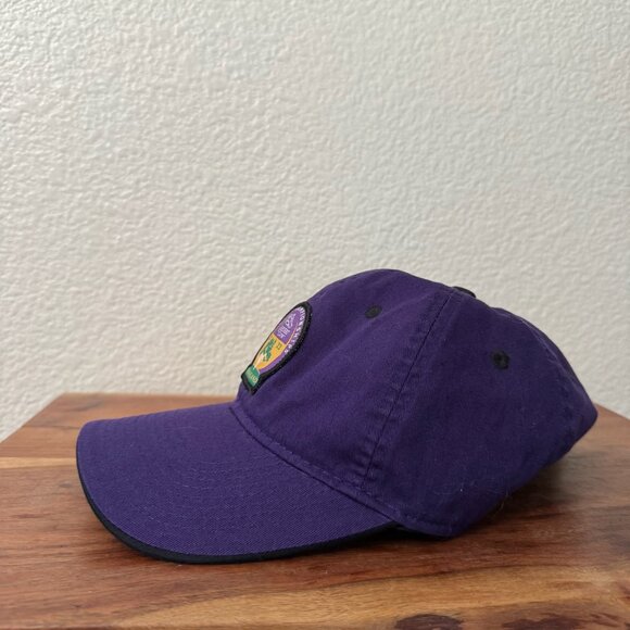 Keeneland Breeders' Cup 2022 Horse Racing Hat OSFM - Picture 3 of 4